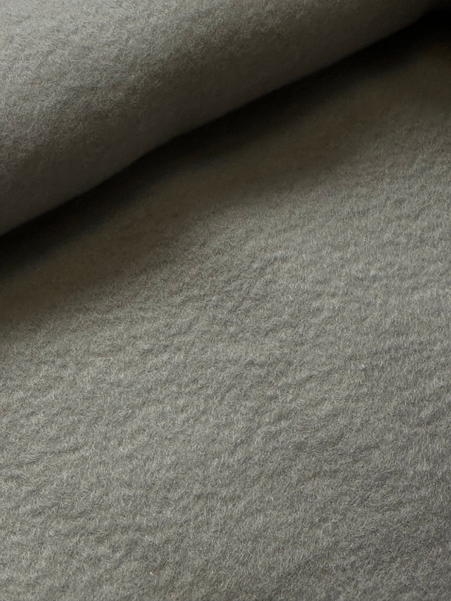 Grey Sandstone Signature Hoodie