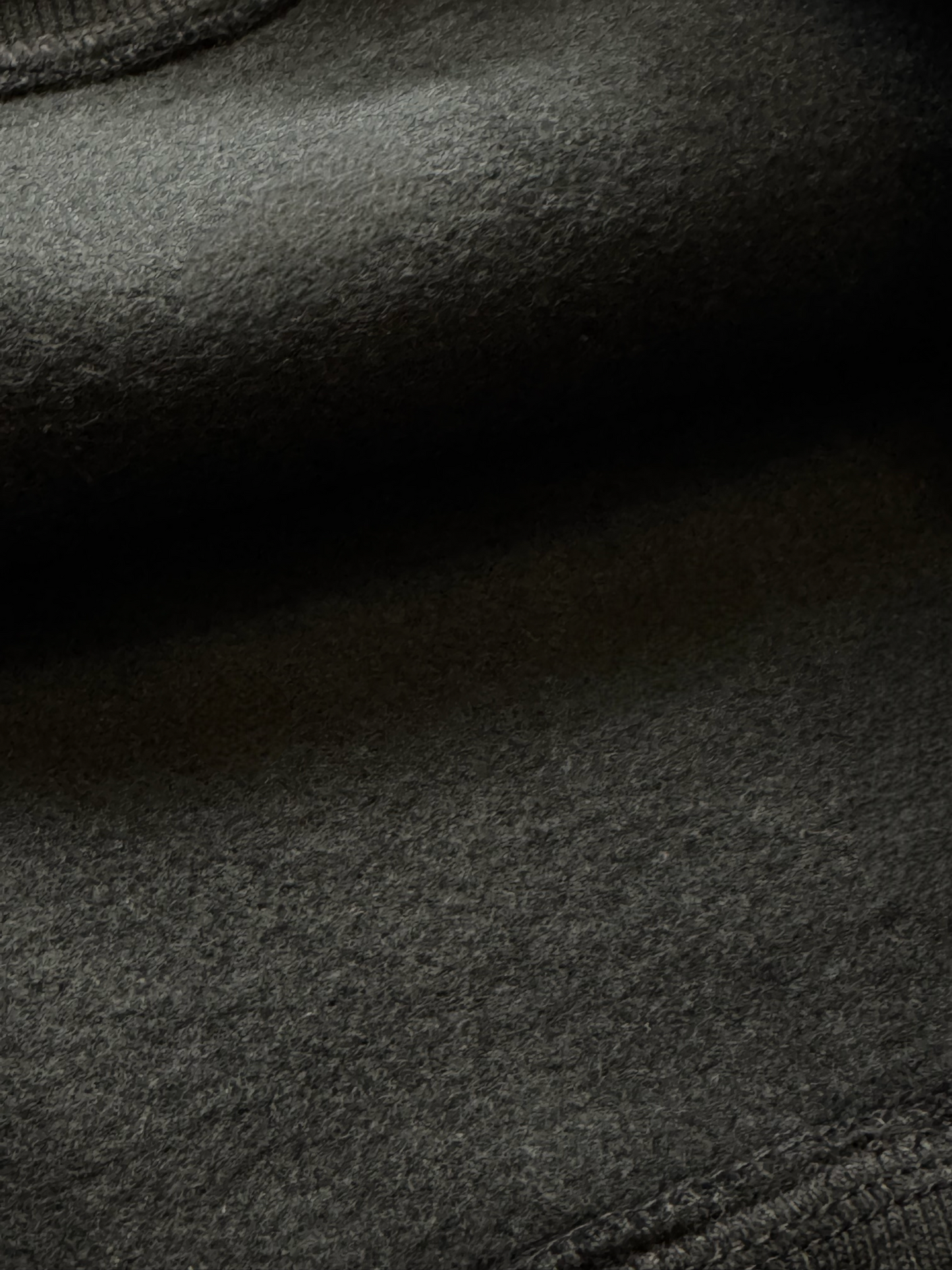 Blackout Signature Hoodie