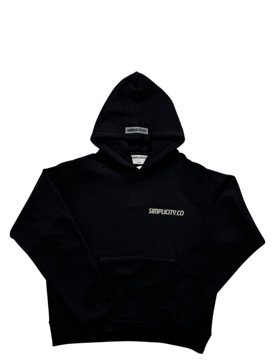 Blackout Signature Hoodie