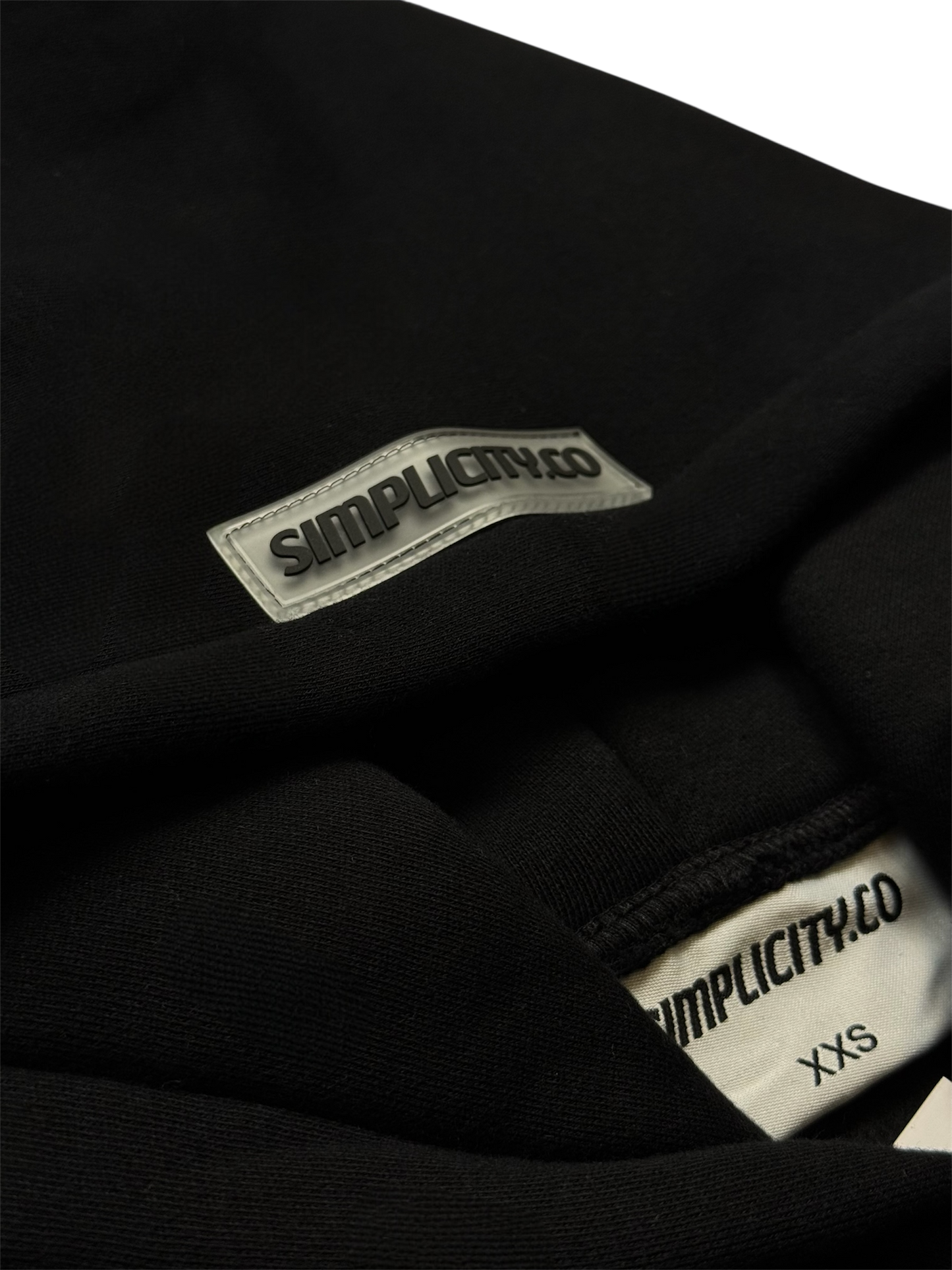 Blackout Signature Hoodie